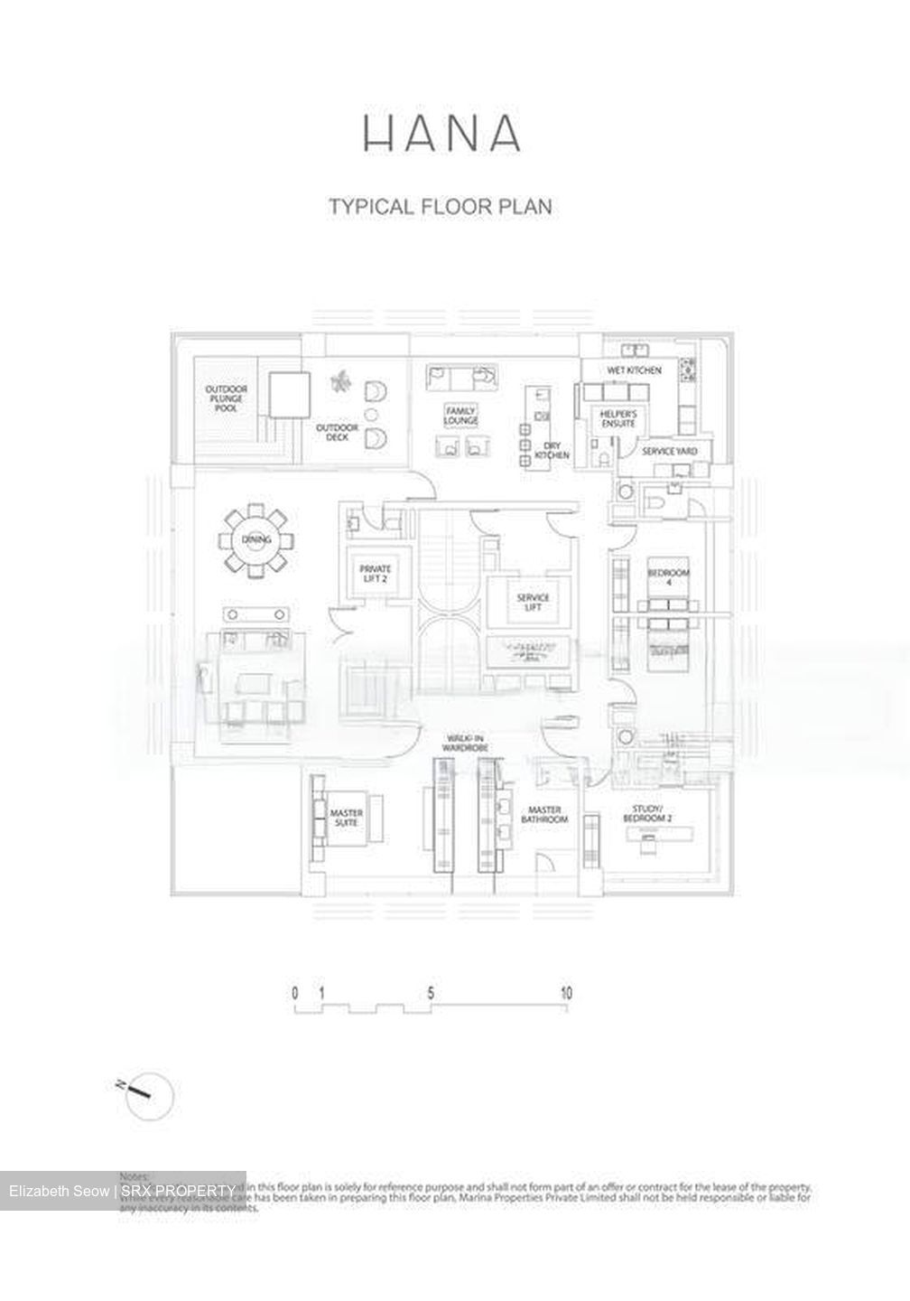 Tanglin Hill Condominium (D10), Condominium #472270681